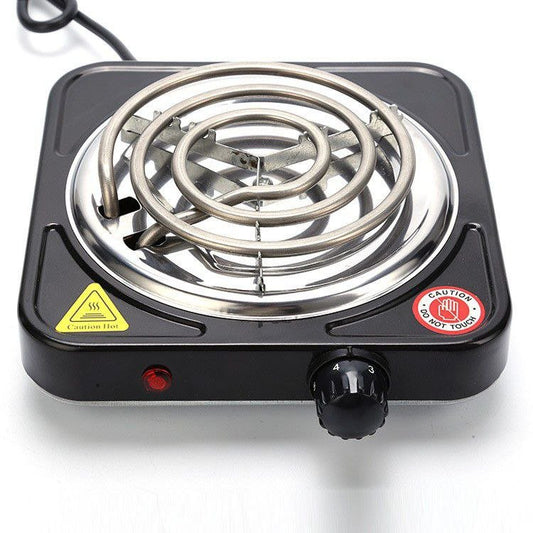 Electric  Single Face Ring Hot Plate