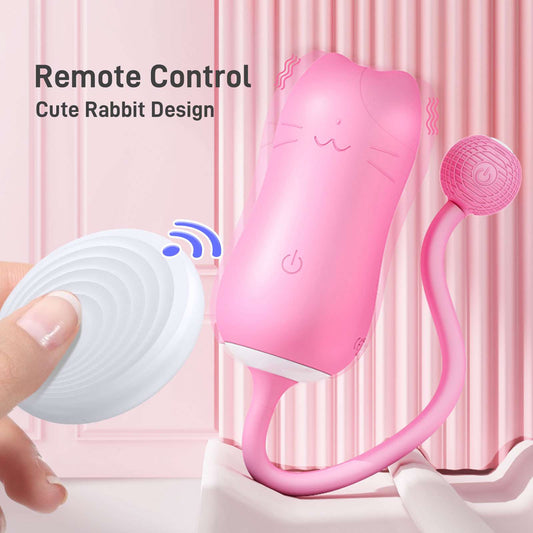 Rabbit Vibrator