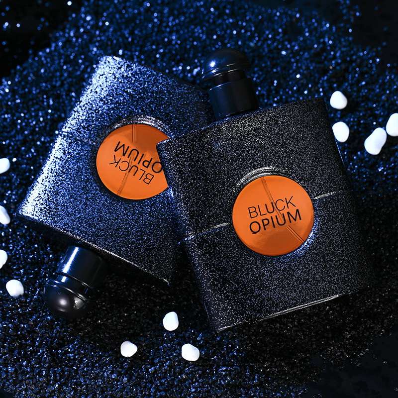 Passion Light Men's Perfume Black Opium for date Night