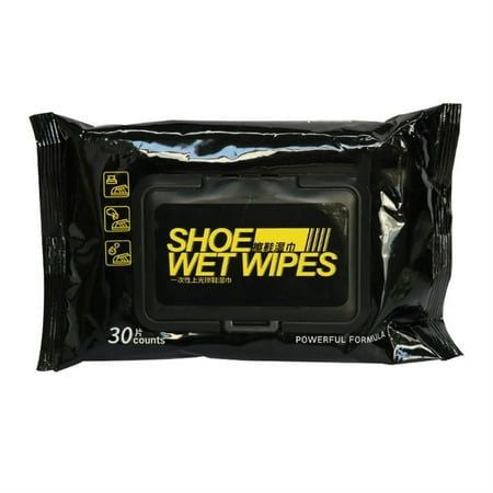 Show wipes