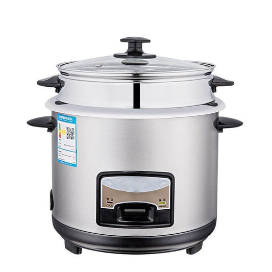 1.8 Liter Electric pressure cooker / Rice cooker