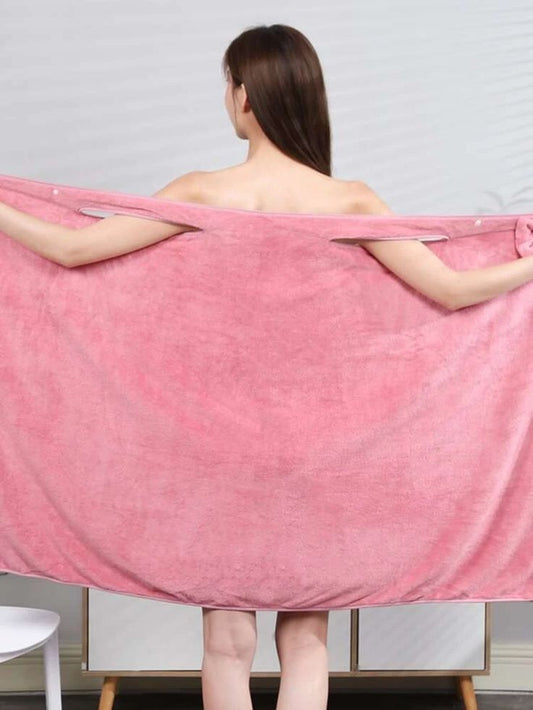 High quality Wearable towel