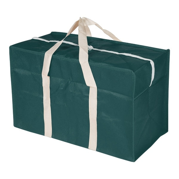 Green - Non woven waterproof bag