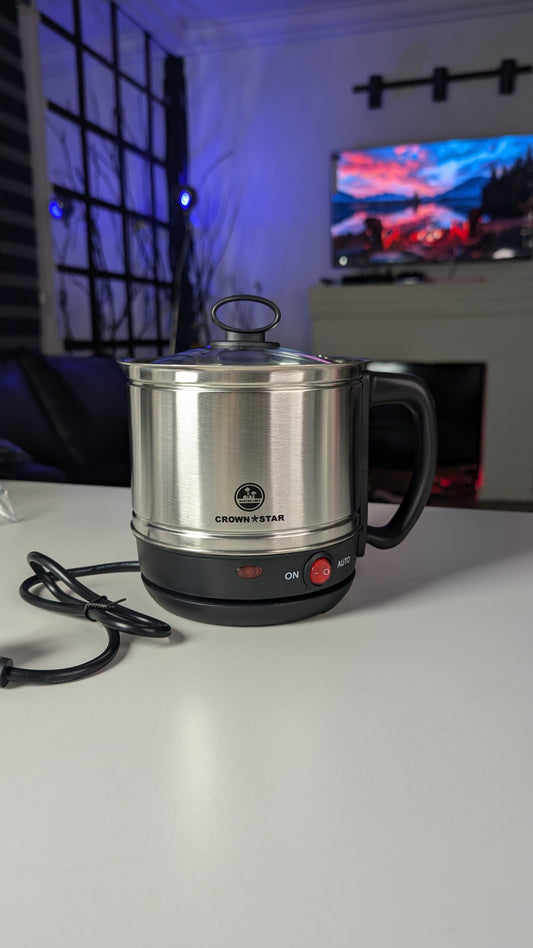 Korean Noodle pot (2L electric pressure pot)