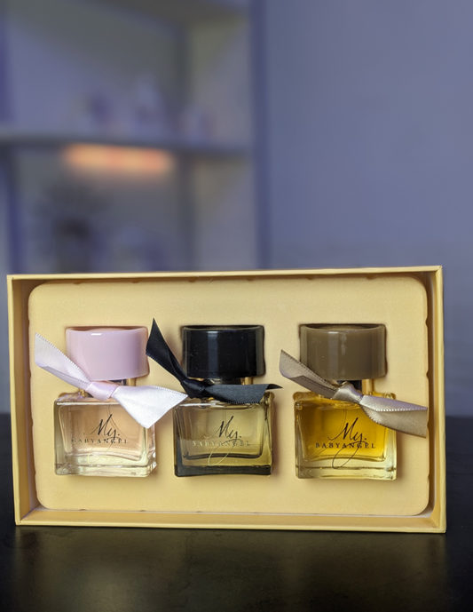Elegant Perfume For Women -