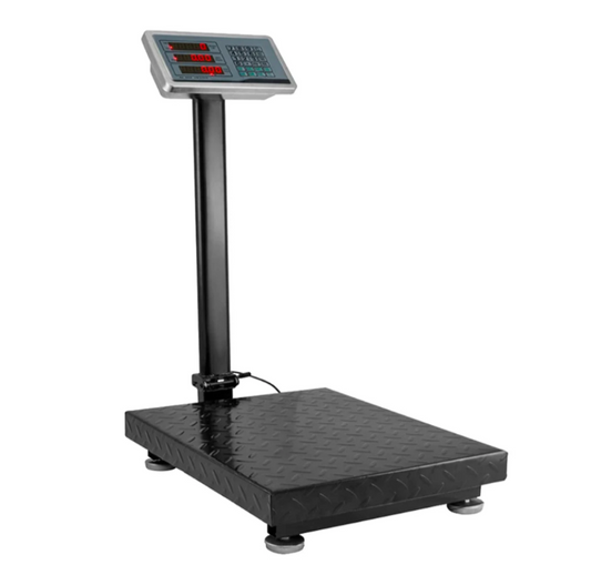 Electronics Scaling Platform 100kg