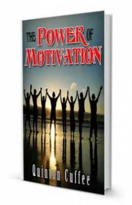 The Power of Motivation-Ebook