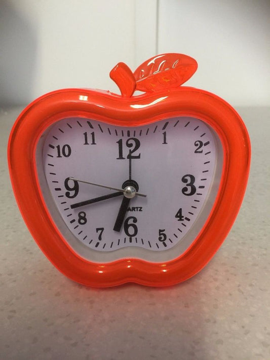 Apple Alarm clock