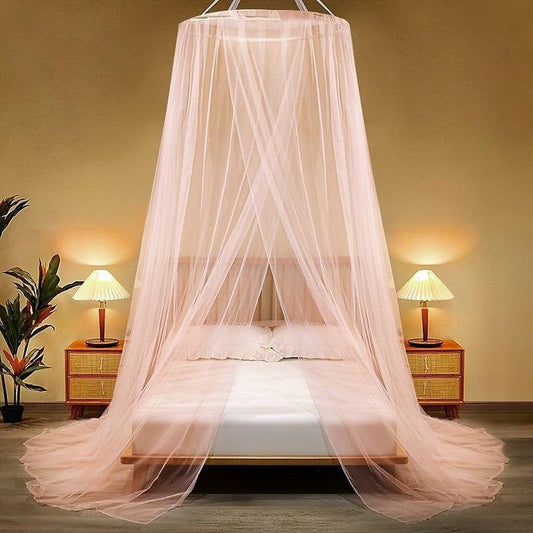 Students mosquito net