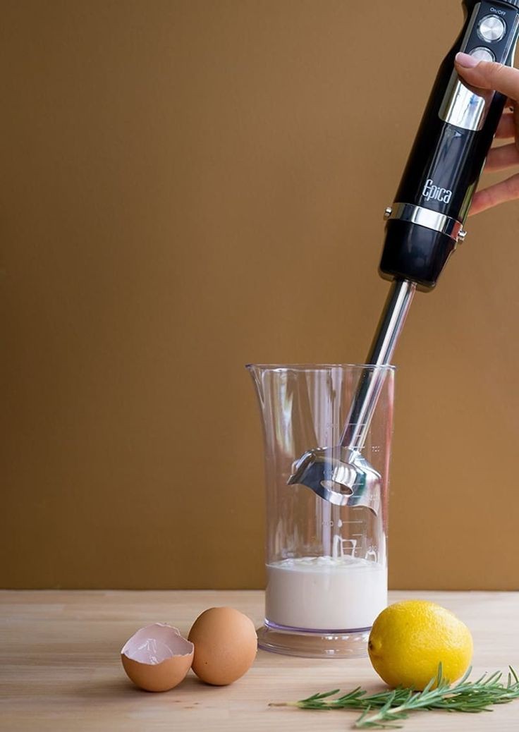 immersion Stick blender