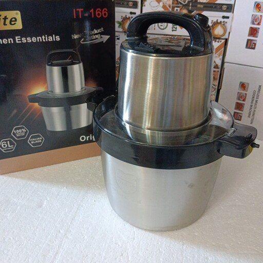 12Liters (bucket size) commercial yam pounder/ food processor