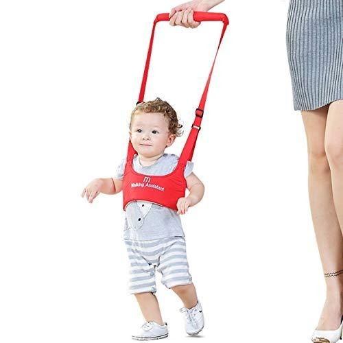 Red Baby/ Toddler Walker