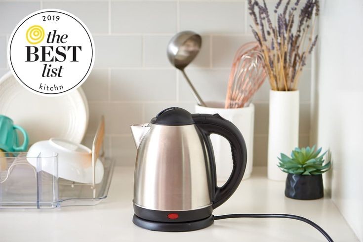 Cordless 2L Big electric kettle